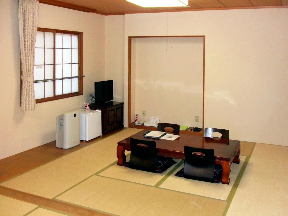 Kobushi no Yu Atsuma Exterior foto