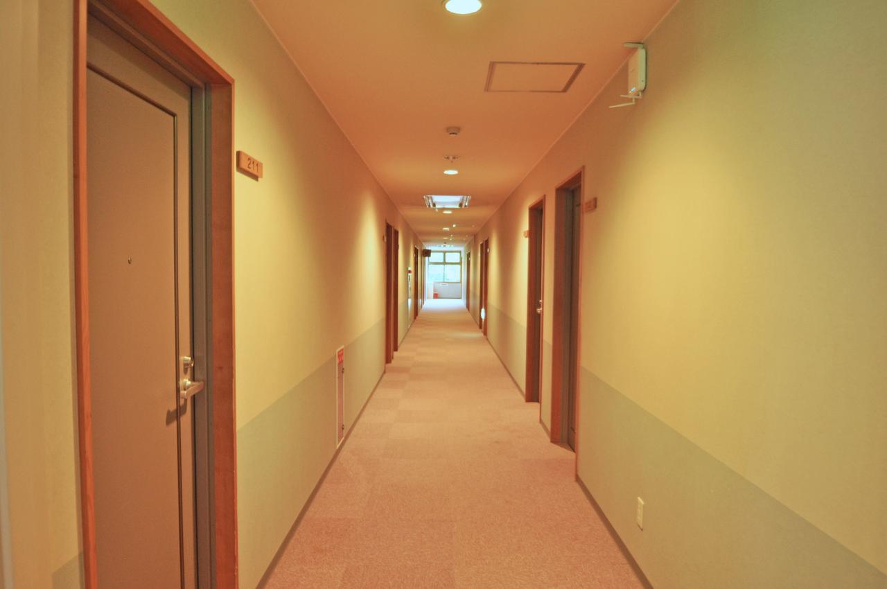 Kobushi no Yu Atsuma Exterior foto